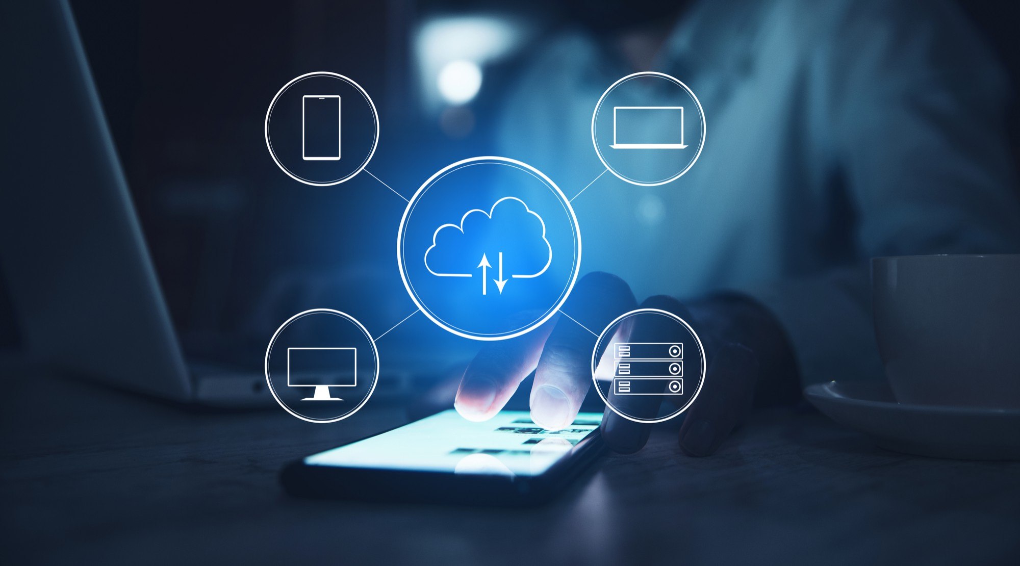 Ostec Cloud Service
